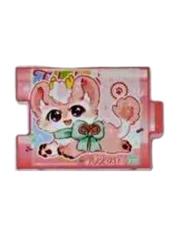 荔枝冰箱贴-八宝糖系列