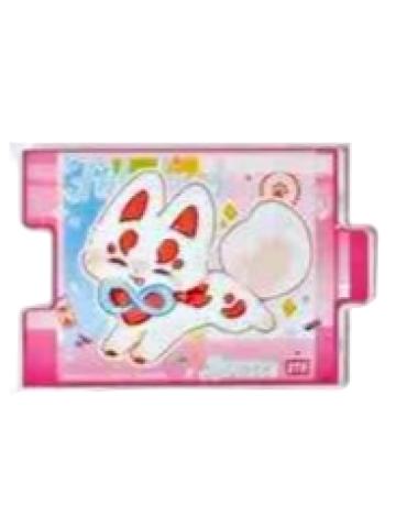 福仔冰箱贴-八宝糖系列