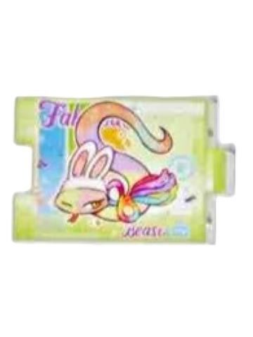 永夜冰箱贴-八宝糖系列