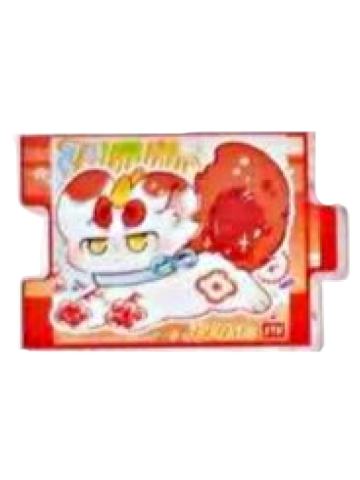 哥哥冰箱贴-八宝糖系列