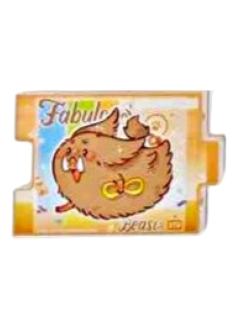 徐大山冰箱贴-八宝糖系列