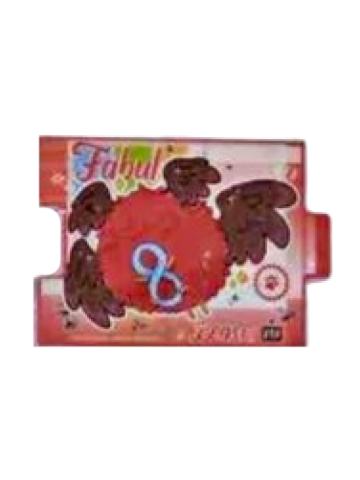 帝江冰箱贴-八宝糖系列