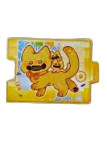 瓦猫冰箱贴-八宝糖系列