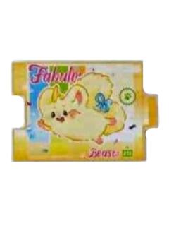 金角冰箱贴-八宝糖系列