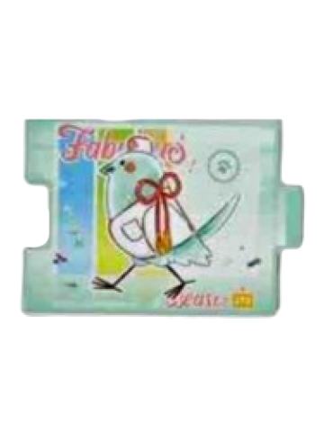 花蕊鸟冰箱贴-八宝糖系列