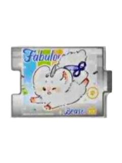 银角冰箱贴-八宝糖系列