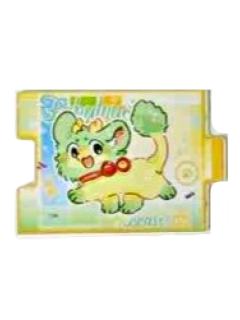 八斤冰箱贴-八宝糖系列