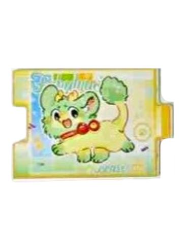 八斤冰箱贴-八宝糖系列