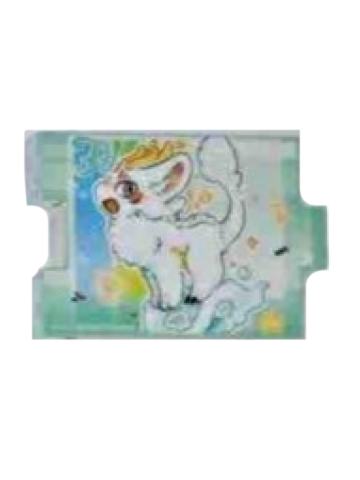 四不相冰箱贴-八宝糖系列