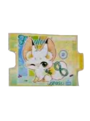 花椒冰箱贴-八宝糖系列