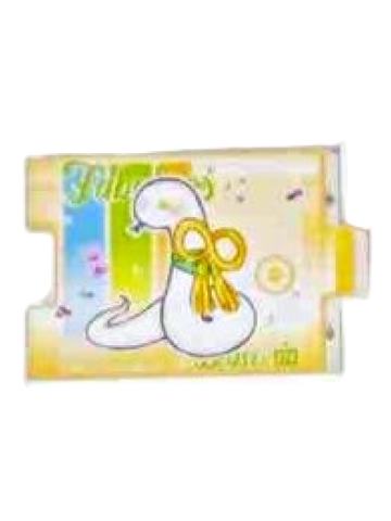 巴陵君冰箱贴-八宝糖系列