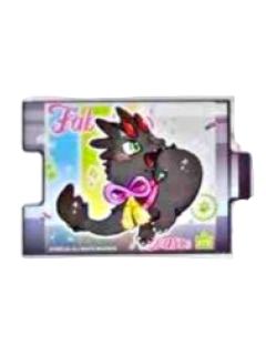 巴赫冰箱贴-八宝糖系列