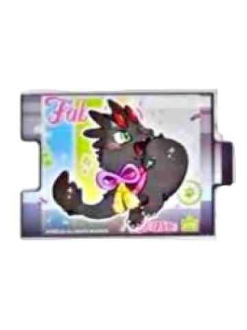 巴赫冰箱贴-八宝糖系列