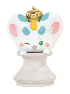 皮皮呦呦豆-棋妙物语系列