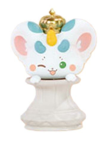 皮皮呦呦豆-棋妙物语系列