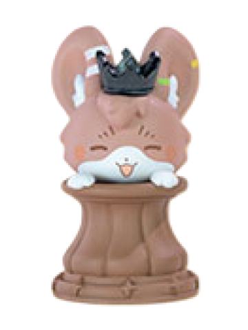 兔爷呦呦豆-棋妙物语系列