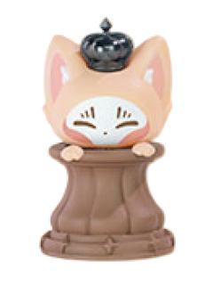 四不像呦呦豆-棋妙物语系列