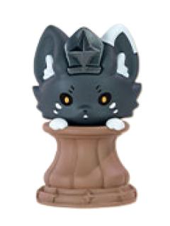 谛听呦呦豆-棋妙物语系列