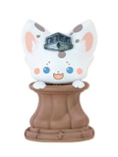 核桃呦呦豆-棋妙物语系列