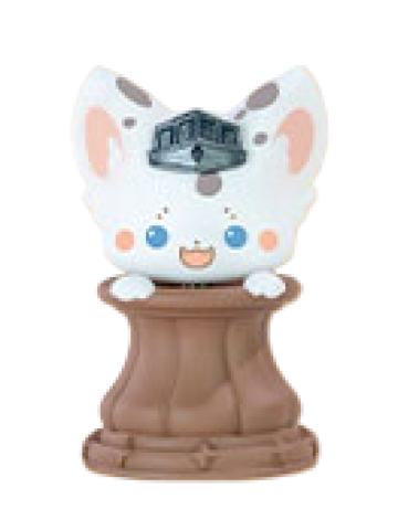 核桃呦呦豆-棋妙物语系列