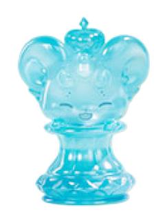 皮皮(隐藏款)呦呦豆-棋妙物语系列