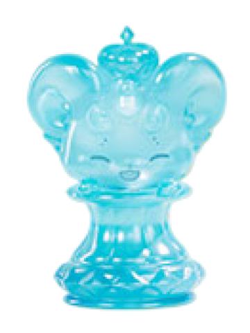 皮皮(隐藏款)呦呦豆-棋妙物语系列