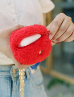 香香榴莲-资料图