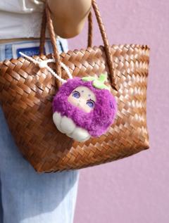 香香榴莲-资料图