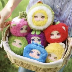 香香榴莲-资料图