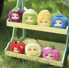 香香榴莲-资料图