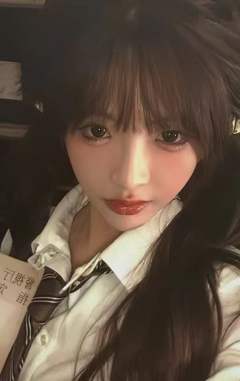 李佳恩《金色海岸》自拍小卡 ver.B