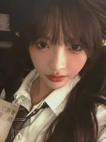 李佳恩《金色海岸》自拍小卡 ver.B