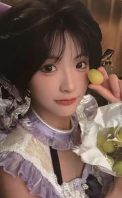 李佳恩《金色海岸》自拍小卡 ver.A