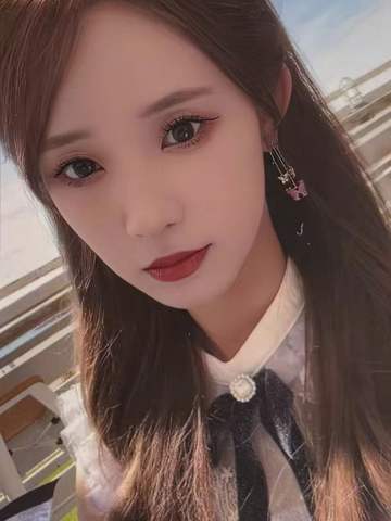 林佳怡《金色海岸》自拍小卡 ver.B