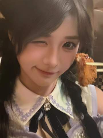 朱虹蓉《金色海岸》自拍小卡 ver.B