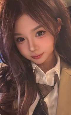 马欣宇《金色海岸》自拍小卡 ver.B