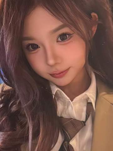 马欣宇《金色海岸》自拍小卡 ver.B