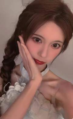 黄楚茵《金色海岸》自拍小卡 ver.A