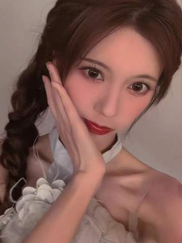 黄楚茵《金色海岸》自拍小卡 ver.A