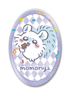 飞鼠冰箱贴-奶油泡芙系列