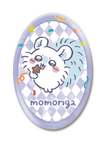 飞鼠冰箱贴-奶油泡芙系列