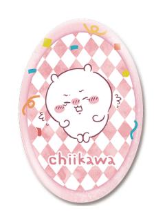 吉伊冰箱贴-奶油泡芙系列