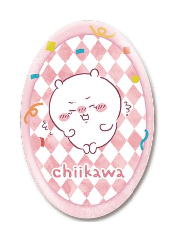 吉伊冰箱贴-奶油泡芙系列