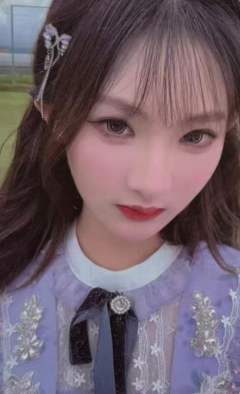 禹佳蔚《金色海岸》自拍小卡 ver.B