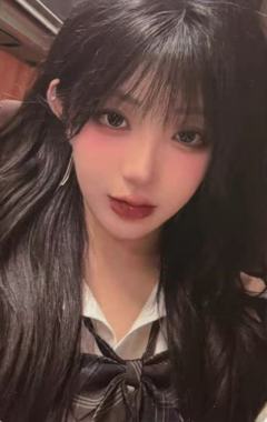 雷宇霄《金色海岸》自拍小卡 ver.A