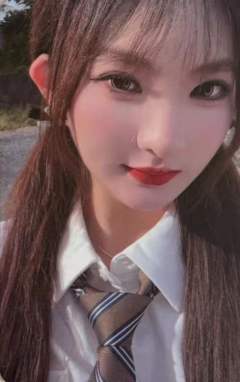 禹佳蔚《金色海岸》自拍小卡 ver.B