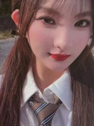 禹佳蔚《金色海岸》自拍小卡 ver.B