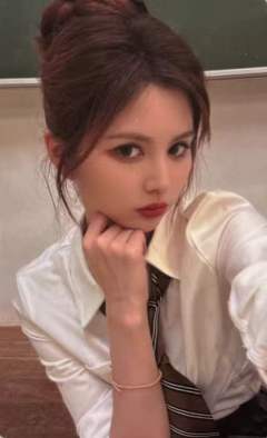 陈琳《金色海岸》自拍小卡 ver.B