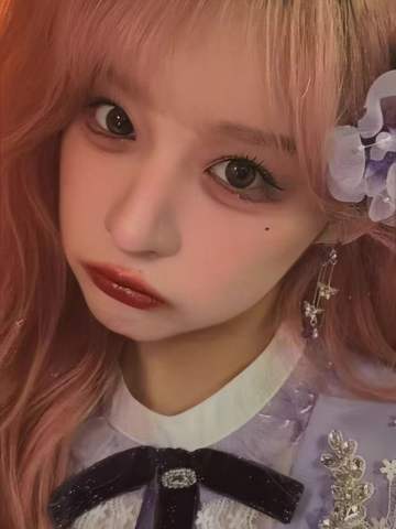 杨宇馨《金色海岸》自拍小卡 ver.A