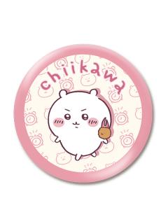 吉伊A徽章-奶油泡芙系列